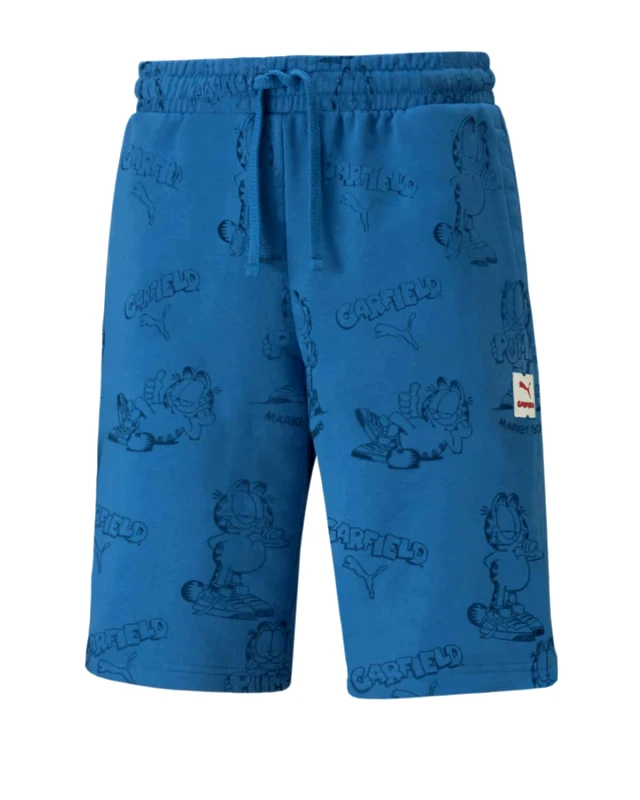 Puma Ανδρικό Σορτς Puma - x GARFIELD AOP