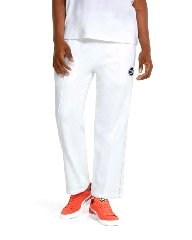 Puma Ανδρικό Παντελόνι Φόρμας Puma - T7 GO FOR TR