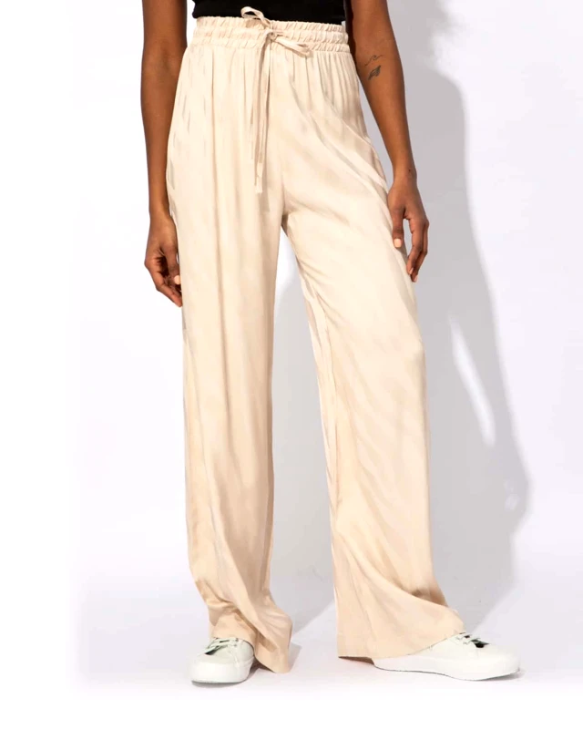 GIGI Γυναικείο Ψηλόμεσο Παντελόνι Gigi - 40067