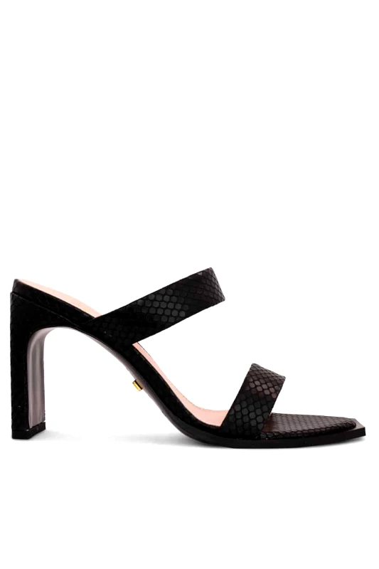 Kat Maconie Γυναικεία Πέδιλα Le Clique By Kat Maconie - Hico