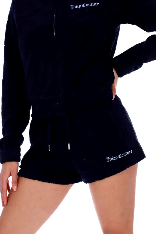 JUICY COUTURE Γυναικείο Σορτς Juicy Couture - Towel Suki