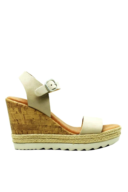 FAVELA Γυναικείες Πλατφόρμες Favela - 4648