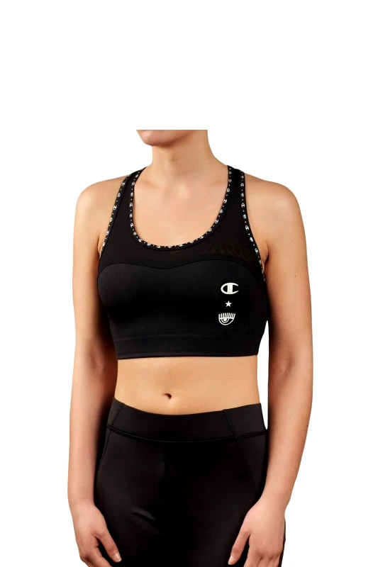 CHIARA FERRAGNI Γυναικείο Τοπ Chiara Ferragni - Champion x CF Active