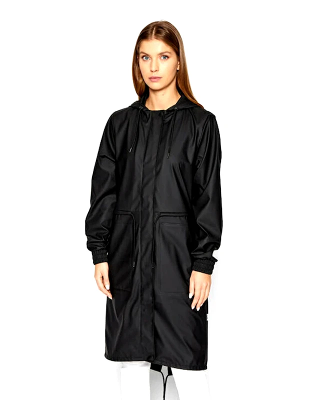 RAINS Γυναικείο Jacket Rains - String W Parka
