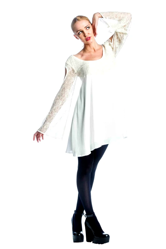 MINKPINK Γυναικείο Mini Φόρεμα Minkpink - The Stella