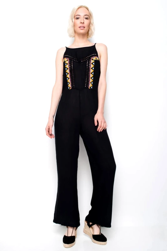 GLAMOROUS Γυναικεία Ολόσωμη Φόρμα Glamorous - Details