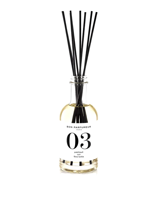 BON PARFUMEUR Αρωματιστής Χώρου Bon Parfumeur 200ml - Home