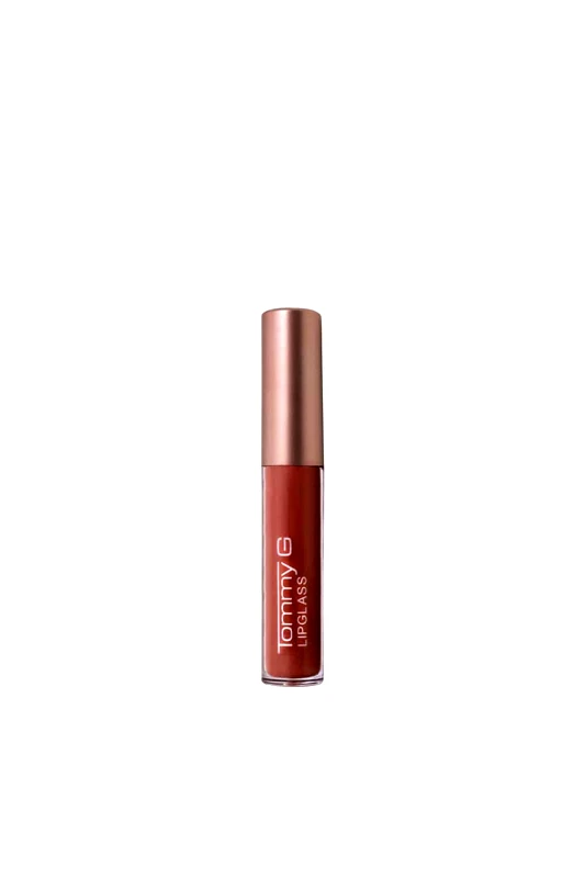 TOMMYG Γυναικείο Gloss 5ml TommyG - Lip Glass Tg