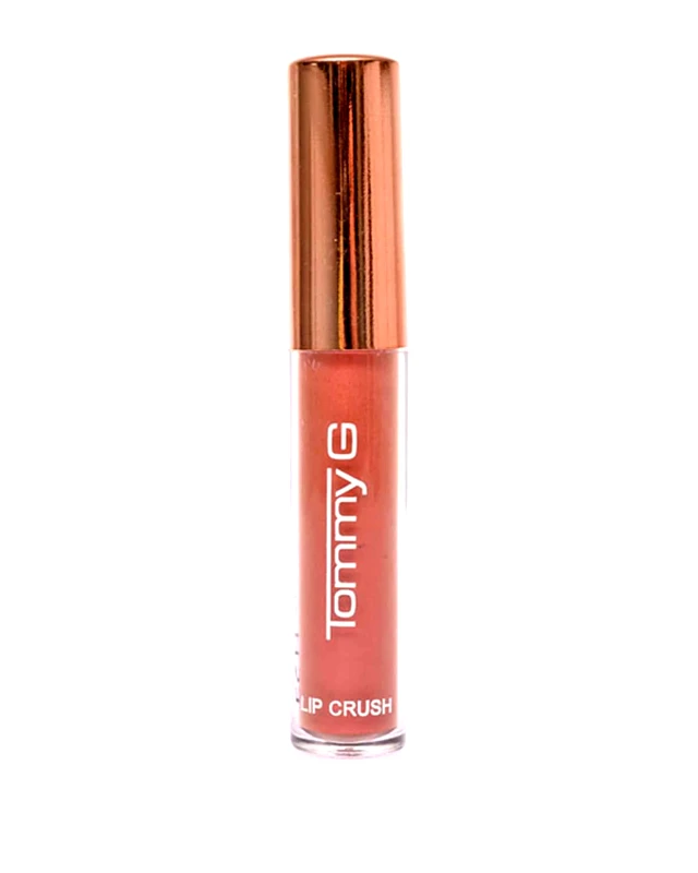 TOMMYG Γυναικείο Matte Gloss 3ml TommyG - Lip Crush Tg