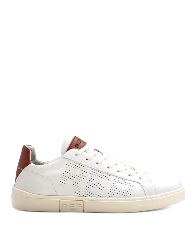 REPLAY Ανδρικά Sneakers με Κορδόνια Replay - MZ3P