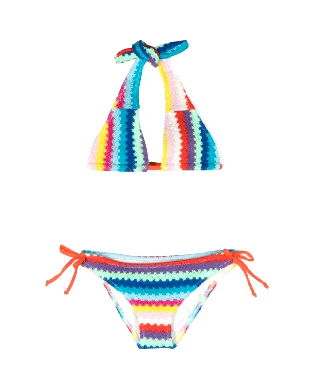 MC2 SAINT BARTH Παιδικό Μαγιό Bikini Mc2 Saint Barth - Ary00002 04358D