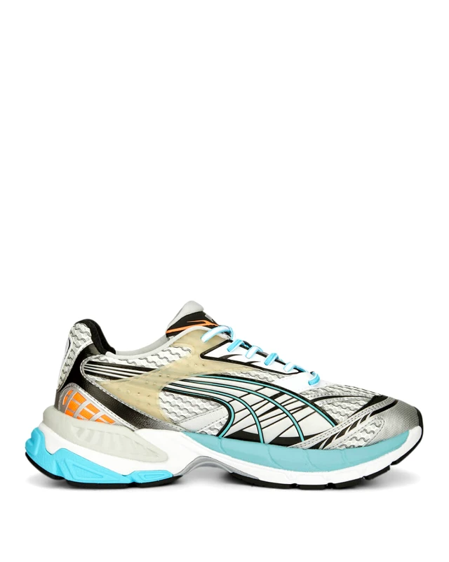 Puma Unisex Sneakers Puma - Velophasis Phased