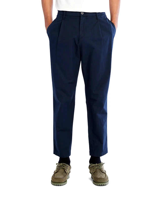 TIMBERLAND Ανδρικό Παντελόνι Timberland - Cotton Linen