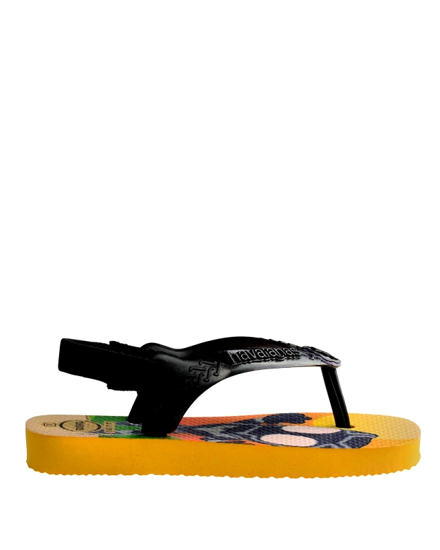 HAVAIANAS Παιδικά Σανδάλια Havaianas - Baby Marvel