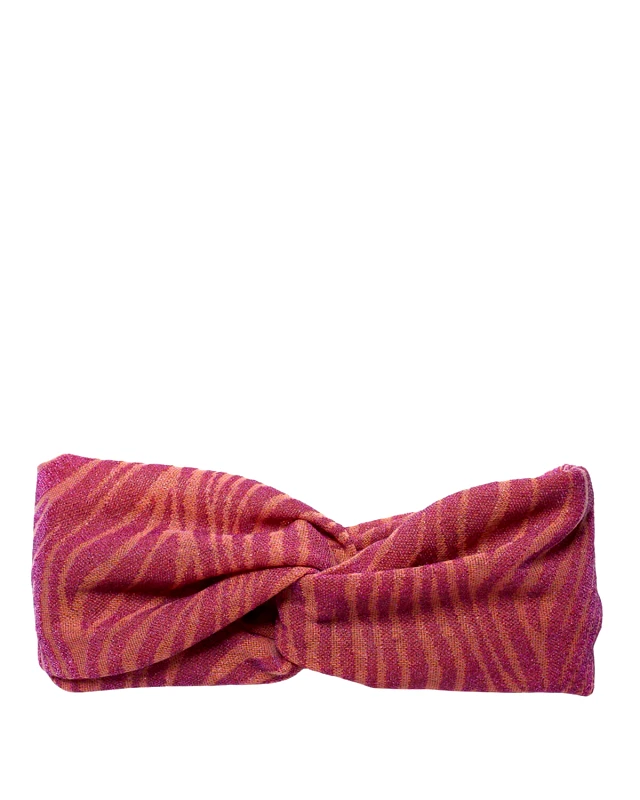 COTAZUR Γυναικείο Headband Cotazur - CTZA0733