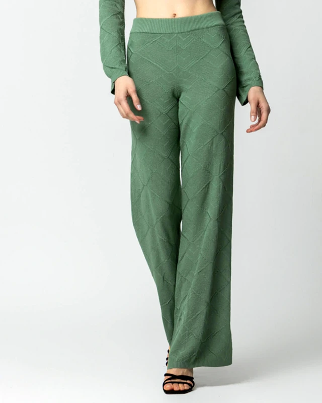 FLOSS Γυναικείο Παντελόνι Floss - FL131