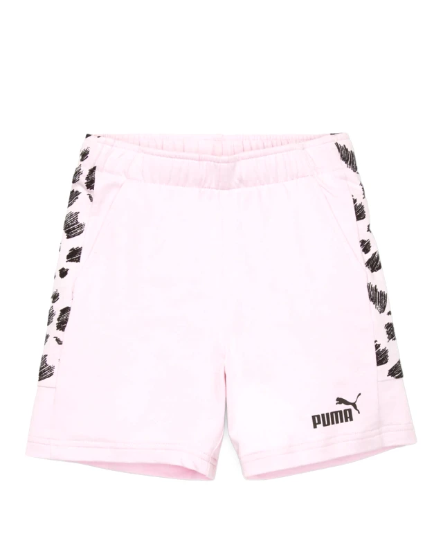 Puma Παιδικό Σορτς Puma - Ess+ Puma Mates Tr
