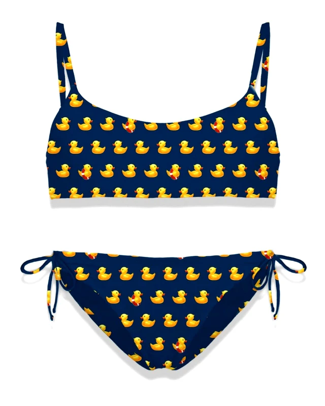 MC2 SAINT BARTH Παιδικό Μαγιό Bikini Mc2 Saint Barth - Jai0001 00884D