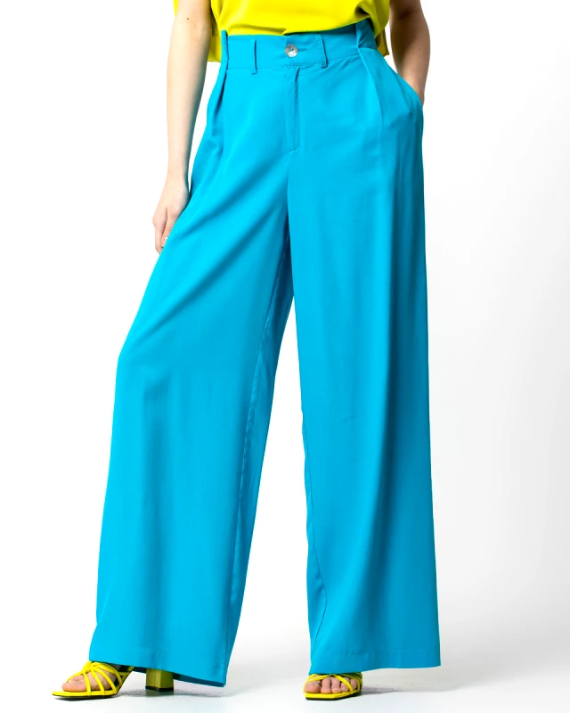 Sour/lou/lou Γυναικείο Παντελόνι N2110 - 23S704