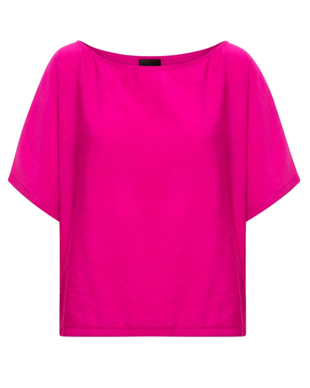EIGHT Γυναικεία Oversized Μπλούζα Eight - 2169