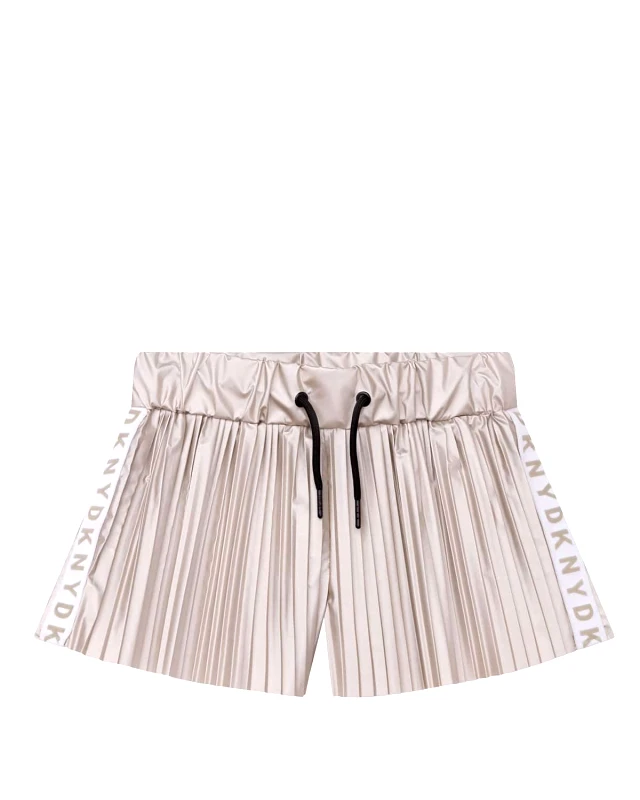 D.K.N.Y Παιδικό Πλισσέ Σορτς DKNY - 4A54 K Fancy