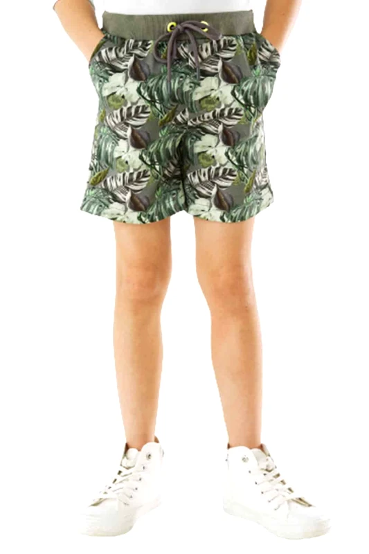 MEXX Παιδικό Σορτς Mexx - 16 Knit