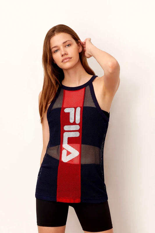 FILA Γυναικεία Μπλούζα Fila - Bobbi