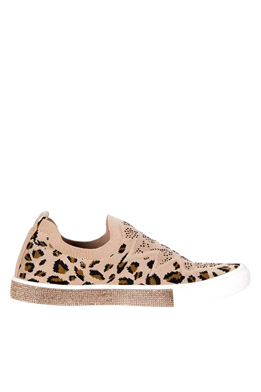 BERNIE MEV Γυναικεία Sneakers Bernie Mev - Gardenia