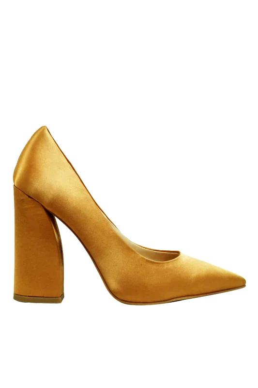 FAVELA Γυναικείες Γόβες Favela - B3085a-02