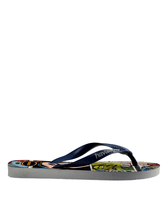 HAVAIANAS Παιδικά Σανδάλια Havaianas - Top Marvel Classics B