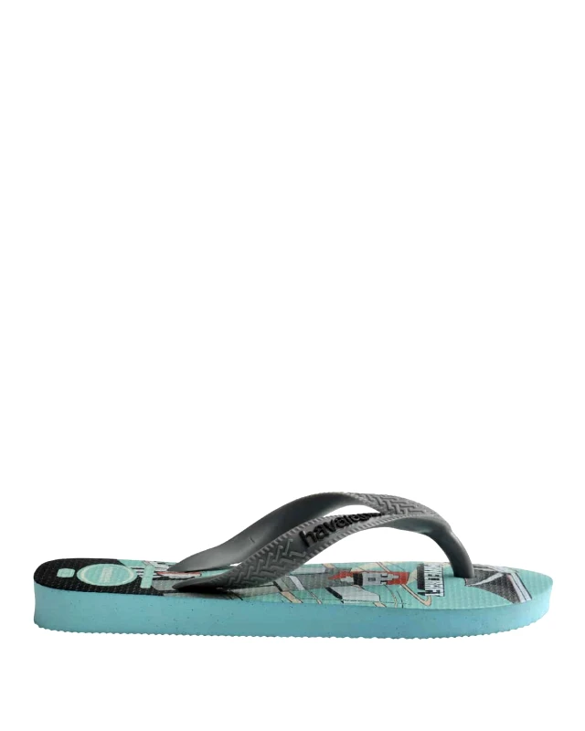 HAVAIANAS Παιδικά Σανδάλια Havaianas - Kids Minecraft