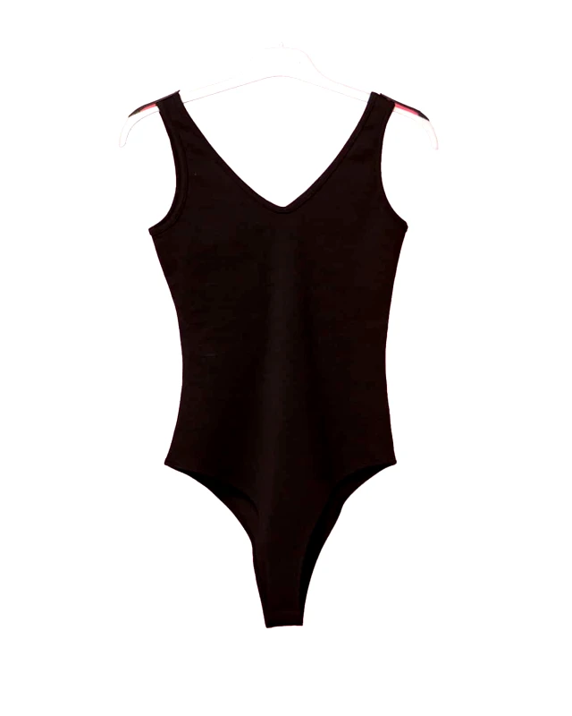 GIGI Γυναικείο Κορμάκι με Τιράντες Gigi - 70068