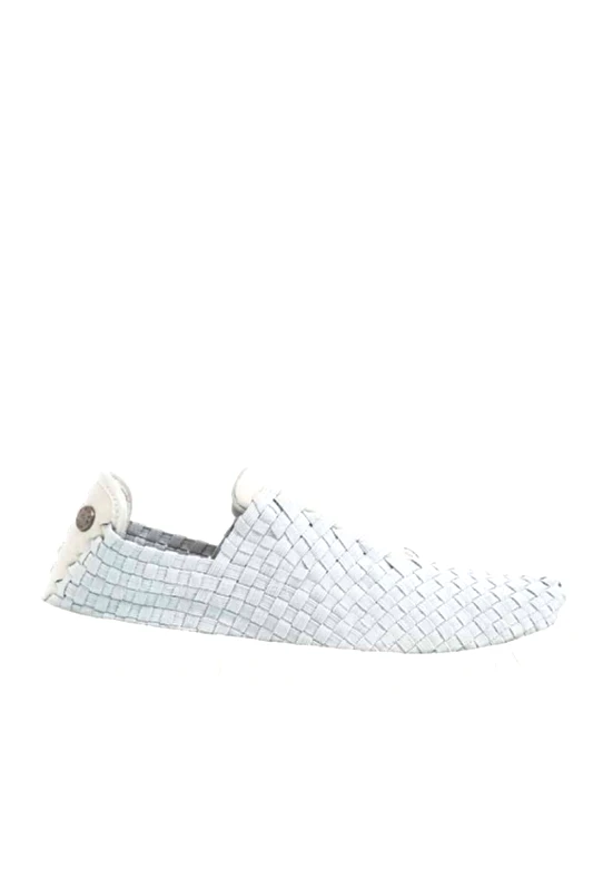 BERNIE MEV Γυναικεία Sneakers Bernie Mev - Zip Vivaldi