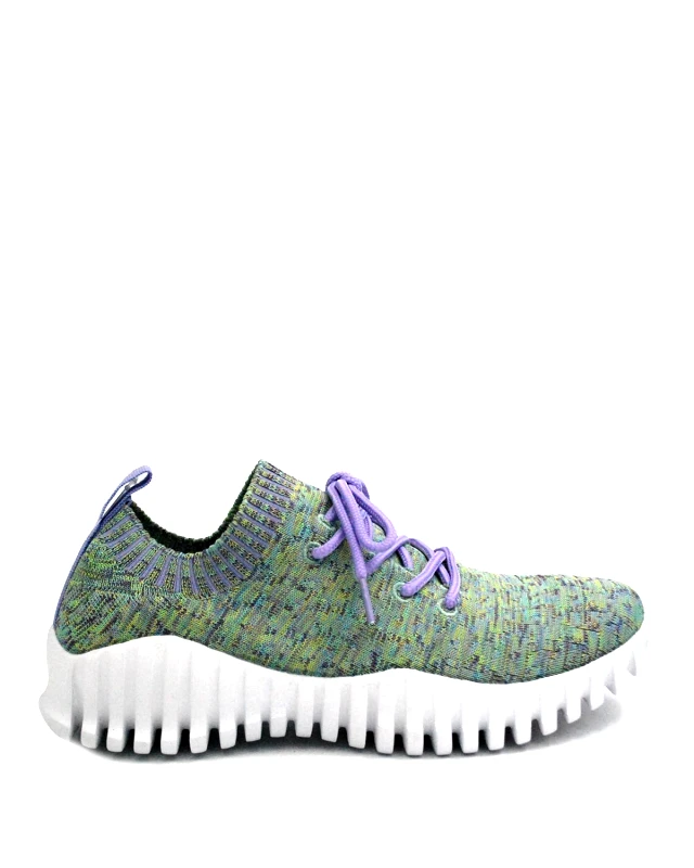 BERNIE MEV Γυναικεία Sneakers με Κορδόνια Bernie Mev - Gravity