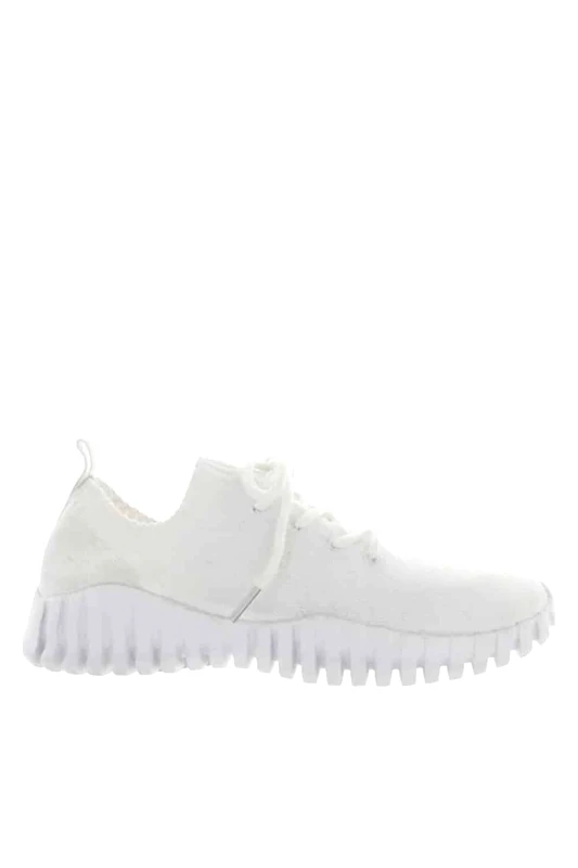 BERNIE MEV Γυναικεία Sneakers με Κορδόνια Bernie Mev - Gravity