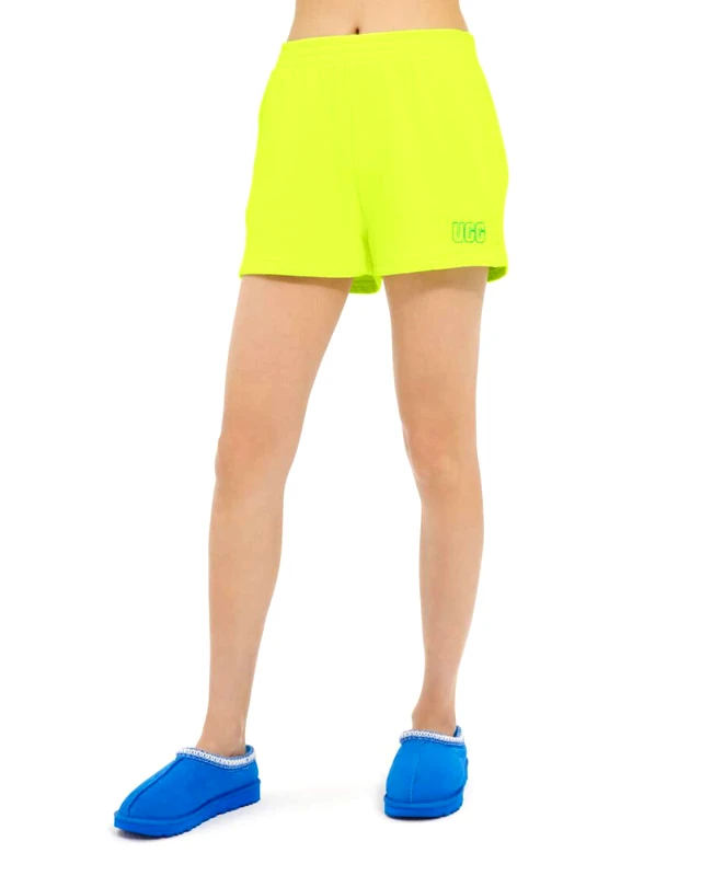 UGG Γυναικείο Αθλητικό Σορτς Ugg - Noni