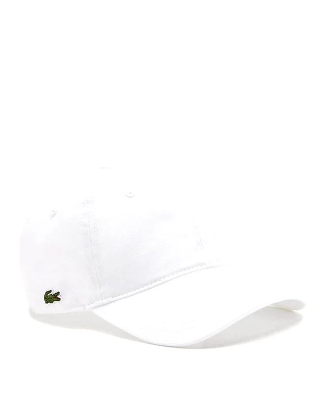 Lacoste Ανδρικό Καπέλο Lacoste - 3RK0440 031