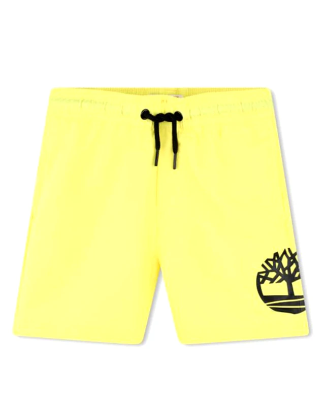 TIMBERLAND Παιδικό Σορτς Μαγιό Timberland - 0035 K
