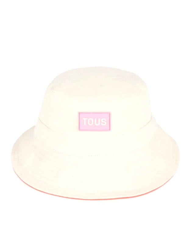 TOUS Γυναικείο Bucket Καπέλο Tous - Tous Miranda