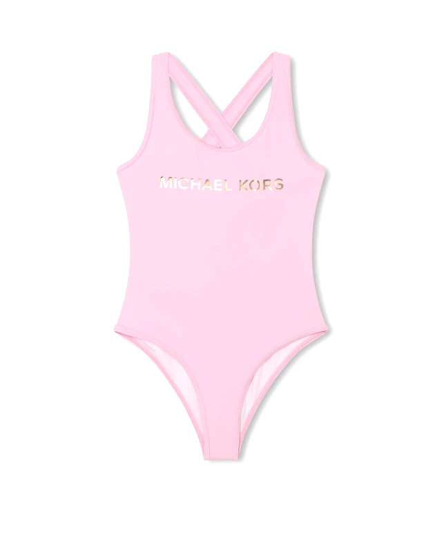 MICHAEL KORS Παιδικό Ολόσωμο Μαγιό Michael Kors - 0060 J