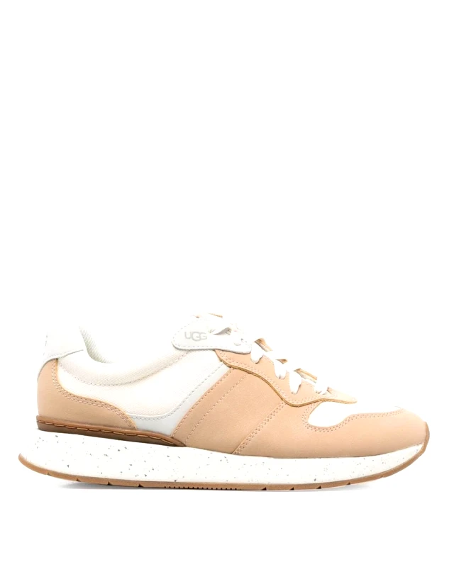 UGG Γυναικεία Sneakers Ugg - ReTrainer Suede