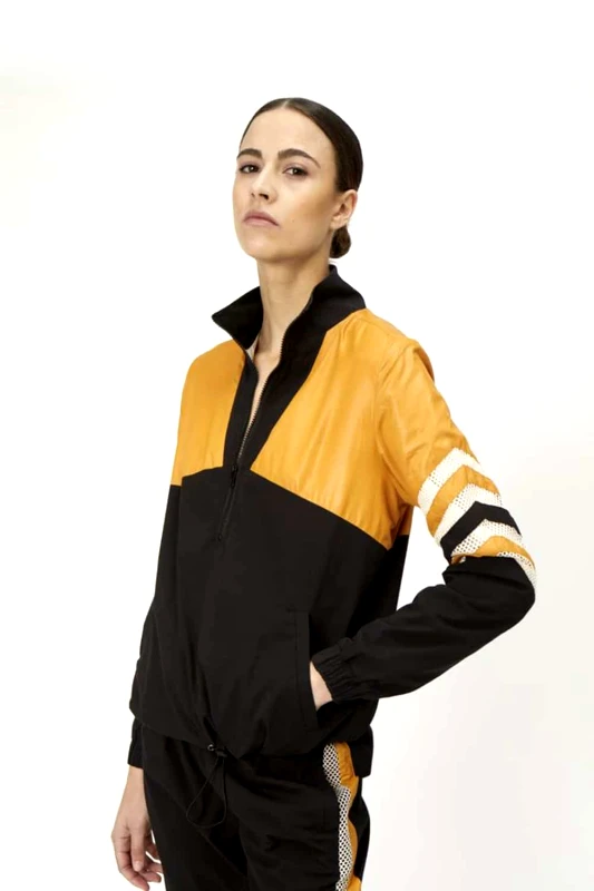 JUST FEMALE Γυναικείο Jacket Just Female - Venus Track