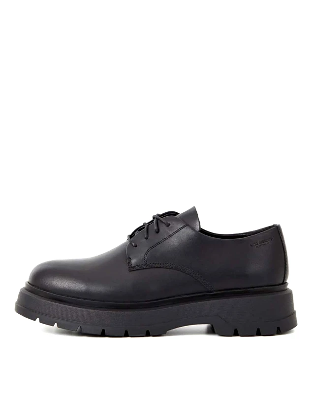 VAGABOND Ανδρικά Flats με Κορδόνια Vagabond - Jeff 5374-101