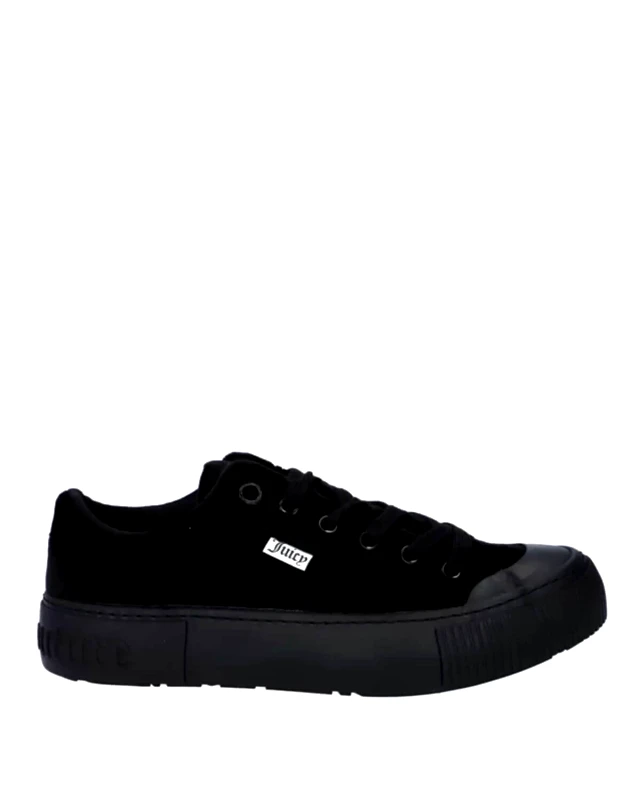 JUICY COUTURE Γυναικεία Βελουτέ Sneakers Juicy Couture - Verity
