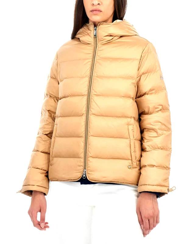 LA MARTINA Γυναικείο Jacket La Martina - 3LMZWO005 04109