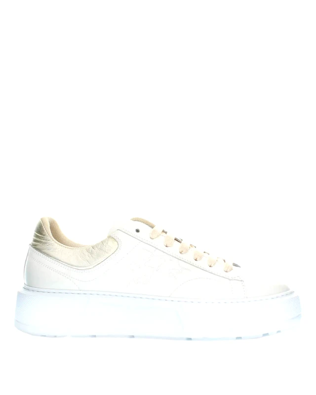 LA MARTINA Γυναικεία Sneakers La Martina - 3LFW242510-4350