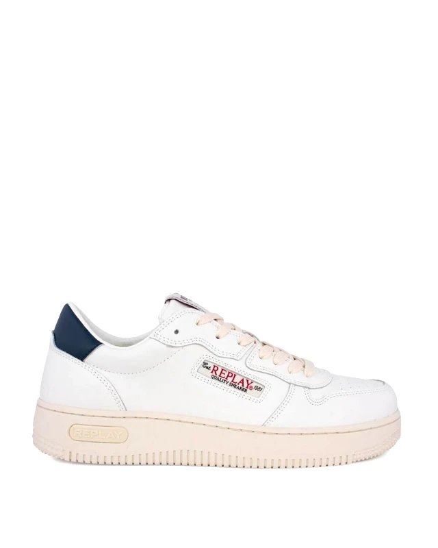 REPLAY Γυναικεία Sneakers Replay - GMZ3G 003