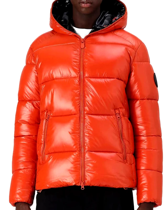 SAVE THE DUCK Ανδρικό Jacket Save The Duck - Edgard D31280MLUCK19 70025