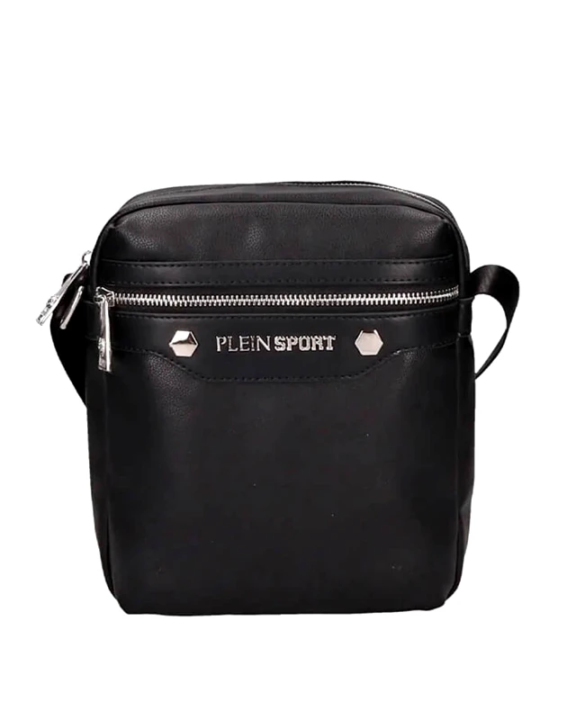 PLEIN SPORT Ανδρική Τσάντα Plein Sport - Reporter Austin 2100187 293