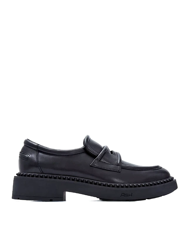 ASH Γυναικεία Flats Loafers Ash - Miracle Combo D FW24M139078004